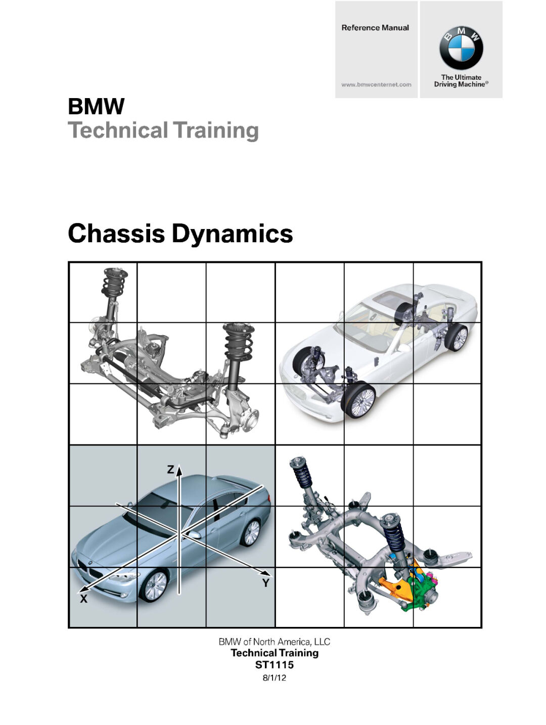 BMW汽车各车型悬架系统介绍w1.jpg