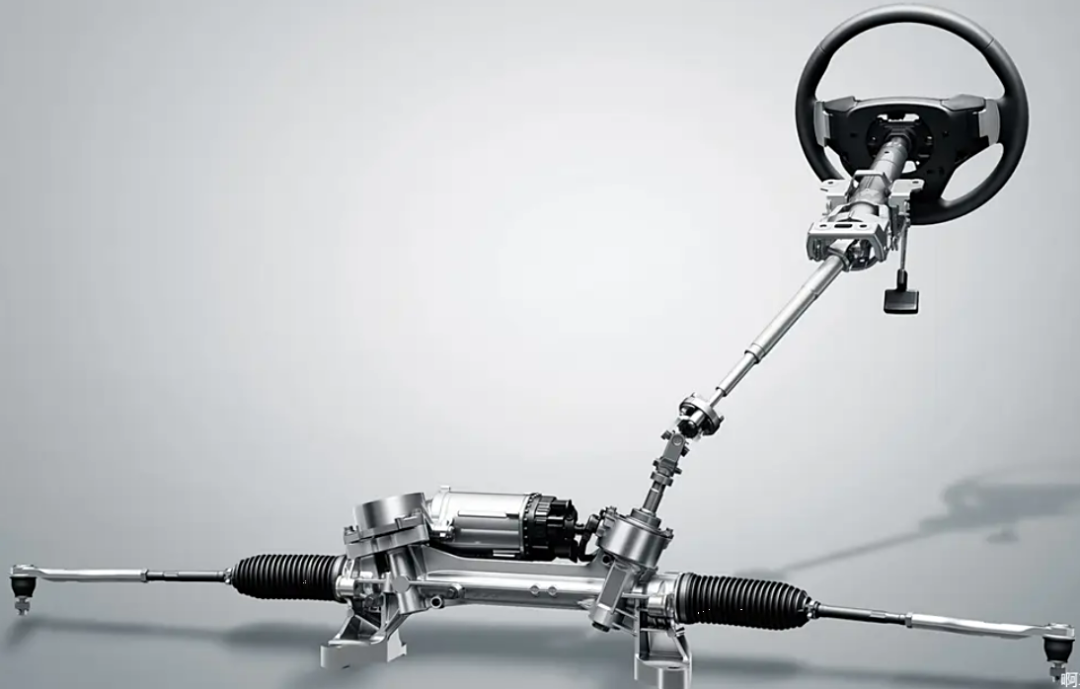 带你一文了解汽车电动助力转向EPS的不同类型差异w3.jpg