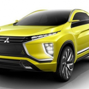 谁最会玩车 微型电动车5大SUV对比