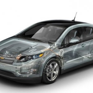 关于“混动”车型厂家不宣传的内容