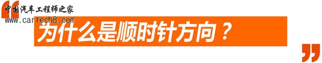 汽车冷知识 大同小异的仪表盘里有玄机