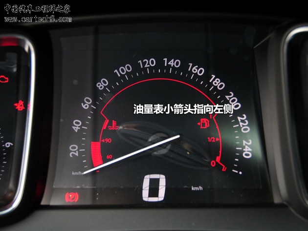 你知道吗？国内油箱加油口本该在右边的