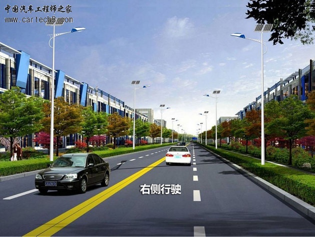 你知道吗？国内油箱加油口本该在右边的
