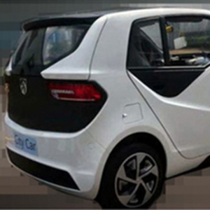 3大车企豪赌微型电动汽车 谁能卡住命脉？