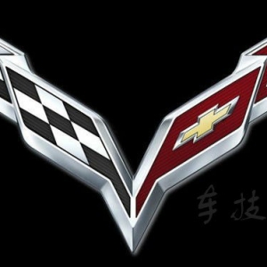 捍卫美汽车工业尊严 克尔维特底盘解析