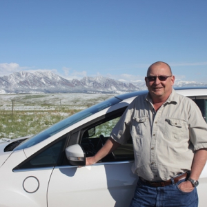 一名测试工程师与一辆PHEV的数据生活