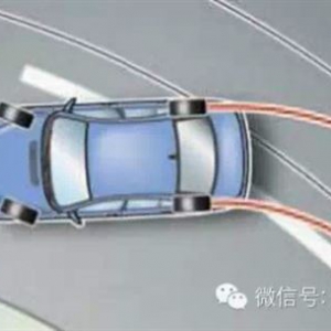 什么叫转向不足？什么又是过度转向？