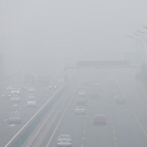 雾霾到底是不是缸内直喷技术造成的？真相来了