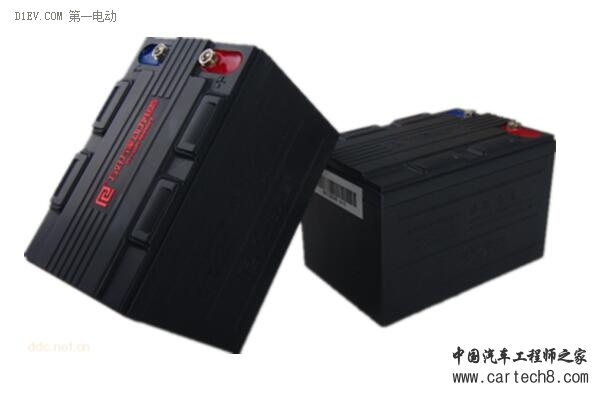 简单分析：锂电池为何无法替代铅酸电池