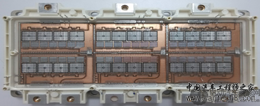 【技术】纯电动客车电机控制器设计方案