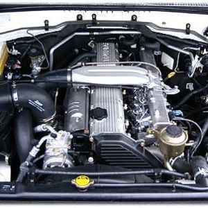 日本车企集体发力涡轮增压 推进发动机小型化