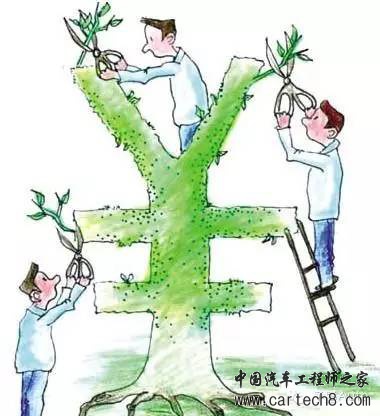 ?来听听搞排放的咋说 - 动力系统 - 中国汽车工