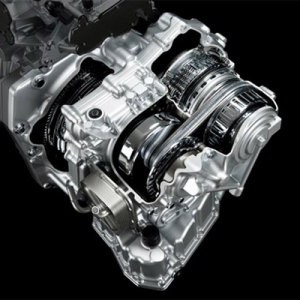 “变速器新潮”系列一：「CVT」的硬伤真是打滑？