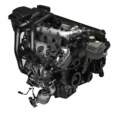 直喷技术走向普及与升级路