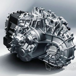 燃油消耗降低压力背后的变速箱布局