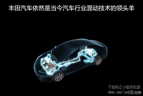 脑残粉讲座(1) 高尔夫GTE混动系统分析 脑残粉讲座(1) 高尔夫GTE混动系统分析