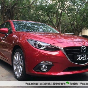 汽车为什么会断轴 真的因为偷工减料吗?