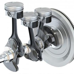 三缸加涡轮是大势所趋？