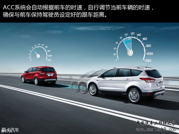 谈半自动无人驾驶运用