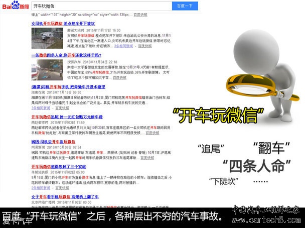 长安福特翼虎ACC、ACS解读