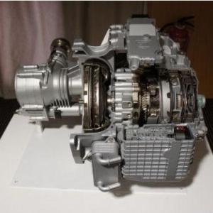 四类自动变速箱都不賴 哪款才是您的菜