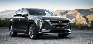 蓝天的巅峰或妥协，马自达缘何捡起涡轮