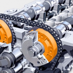 宝马最引以为傲的配气技术牛在哪里？