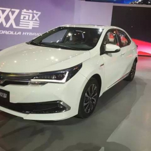 混合动力汽车的六大关键技术，你确定都知道？