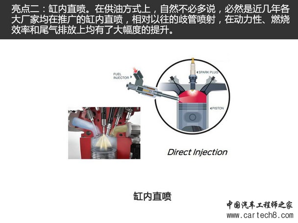 锐界发动机