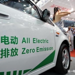 北京不采纳混动车，真心为减排还是政策主导市场？