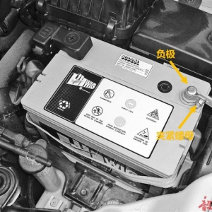 如何改造你的汽车——电气篇