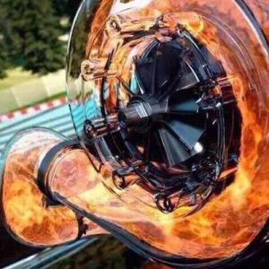 技术更迭助力涡轮增压“大行其道”