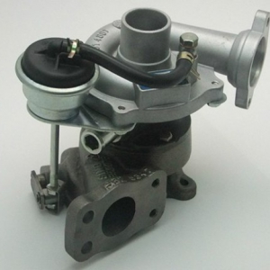 涡轮究竟是不是鸡肋？关键看这个参数