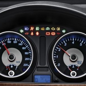 每个挡位的极限速度到底是多少？