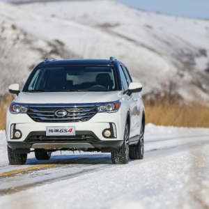 传祺1.5T发动机技术解析