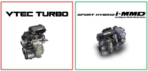 本田玩起涡轮增压和混动，要在性能与经济上实现“完美”平衡？