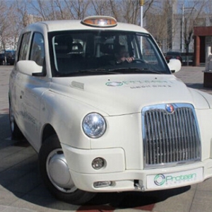 安装轮毂电机的新能源车咋样？