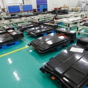 三元锂电池被限，不是打压是蓄力