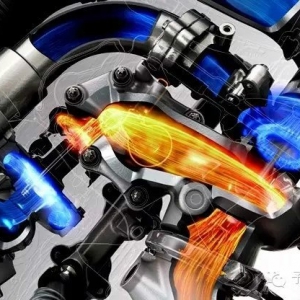 涡轮增压动力时代1.5T为何成黄金排量？