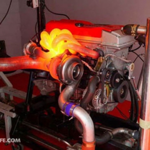 同是增压，机械和涡轮到底有哪些区别？