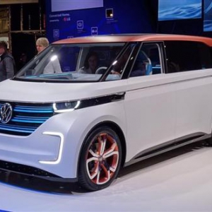 大众电动车新野心：推动内饰设计革命 15分钟充电