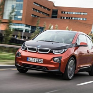 欧洲不搞电动车大跃进