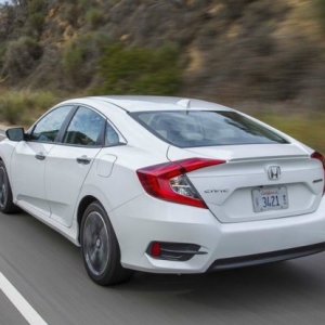 本田最新涡轮增压技术初体验