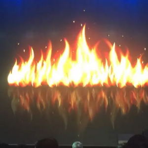 还怕电动车起火？微宏不燃烧电池要攻克难关