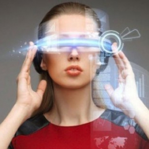 虚拟现实什么鬼？VR入车大有作为！