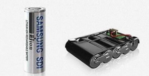 中国锂离子电池市场占有率有超过韩国趋势