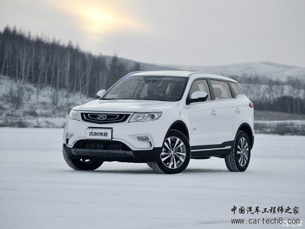 津一汽路在何方? - 大嘴说车 - 中国汽车工程师