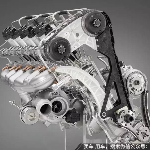 新技能！教你如何判断一款发动机好不好