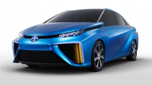 分析：谁将成为新一代电池？