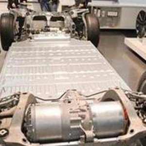 解析电动汽车电池组与电池的区别